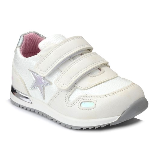 Buty sportowe adidasy dziecięce WOJTYŁKO 22009 Wojtyłko 21 e-obuwniczy.pl