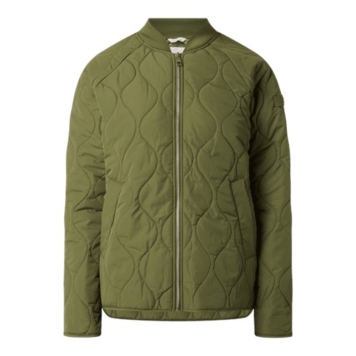 Bomberka z pikowaniem — watowana Tom Tailor Denim XXL Peek&Cloppenburg 