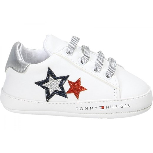 Niechodki Tommy Hilfiger ze sklepu Darbut w kategorii Buciki niemowlęce - zdjęcie 132697329