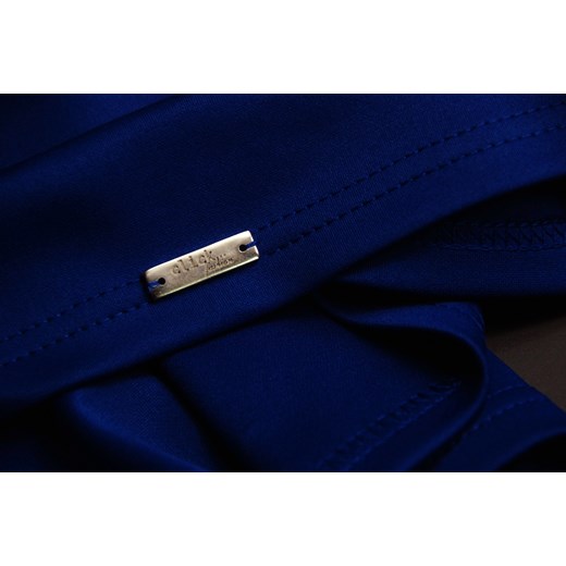 BLUZKA BELIZE BLUE click-fashion  kolorowe