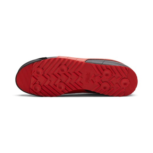 Buty sportowe męskie Puma ROMA AS czarne 38295001 Puma 43 Sportroom.pl