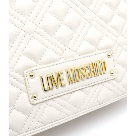 Love Moschino Listonoszka Love Moschino Uniwersalny Gomez Fashion Store