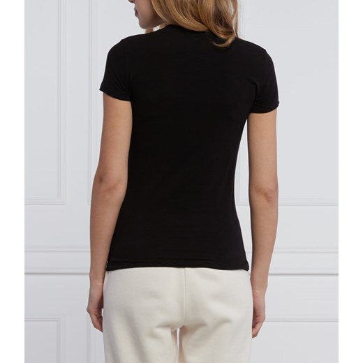 GUESS JEANS T-shirt TRINE | Slim Fit XXL Gomez Fashion Store