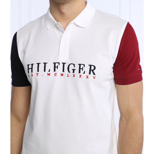 Tommy Hilfiger Polo | Regular Fit Tommy Hilfiger XXL Gomez Fashion Store