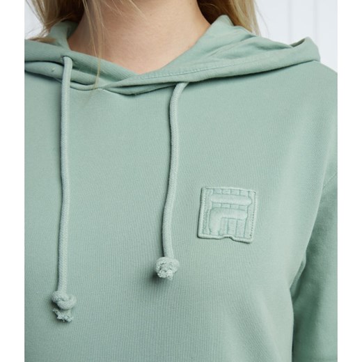 FILA BOUILLON hoody Fila S Gomez Fashion Store