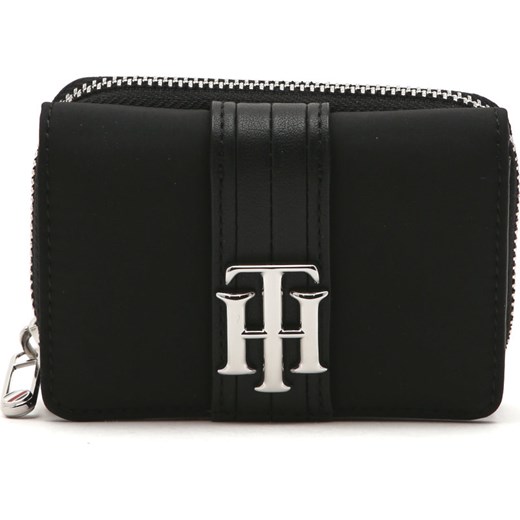 Tommy Hilfiger RELAXED TH MED WALLET Tommy Hilfiger Uniwersalny Gomez Fashion Store