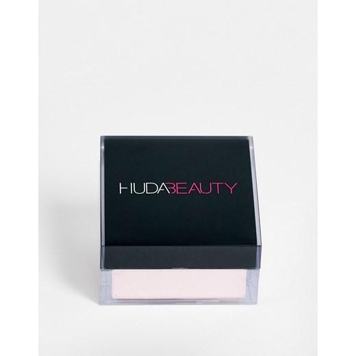 Huda Beauty – Easy Bake Cherry Blossom – Sypki puder-Brak koloru Huda Beauty No Size Asos Poland