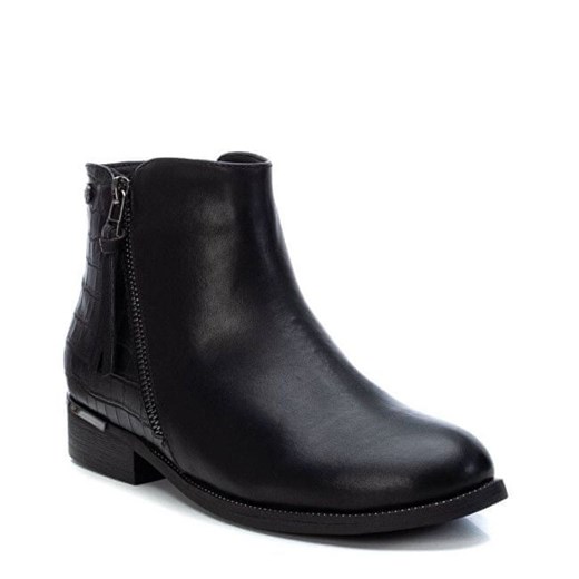 XTI Botki damskie 44723-1 (Rozmiar 37) Xti 37.0 okazyjna cena Mall