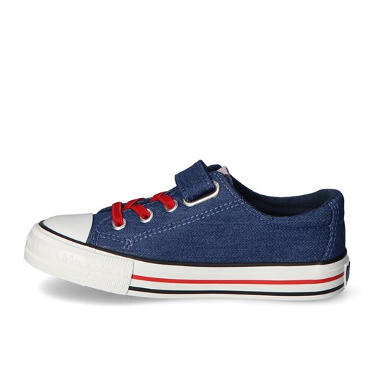Trampki Lee Cooper LCW-22-44-0801K Jeans Lee Cooper 34 okazyjna cena Arturo-obuwie
