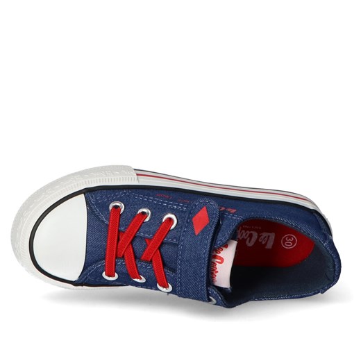 Trampki Lee Cooper LCW-22-44-0801K Jeans Lee Cooper 32 promocja Arturo-obuwie