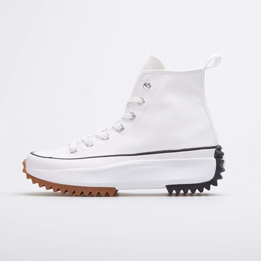 Converse RUN STAR HIKE JWA WHITE 166799C Converse US 4.5 / EU 37 / 22.5 CM runcolors
