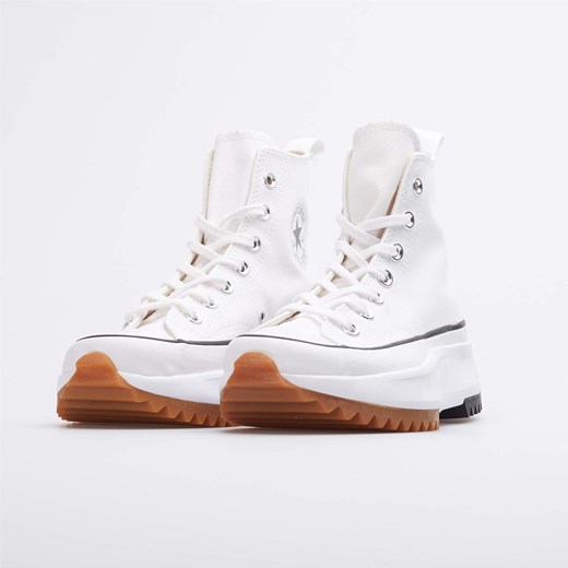 Converse RUN STAR HIKE JWA WHITE 166799C Converse US 5.5 / EU 38 / 23.5 CM runcolors