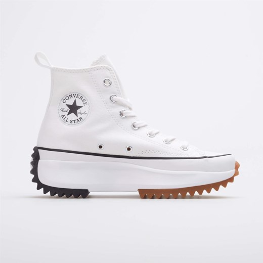 Converse RUN STAR HIKE JWA WHITE 166799C Converse US 5.5 / EU 38 / 23.5 CM runcolors