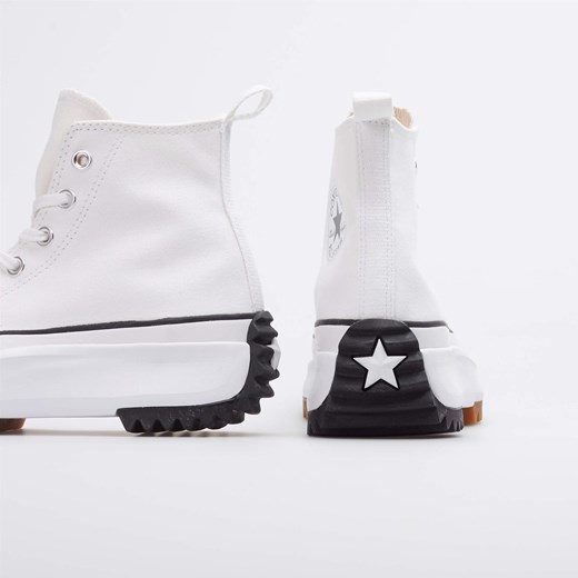 Converse RUN STAR HIKE JWA WHITE 166799C Converse US 6 / EU 38.5 / 24 CM runcolors