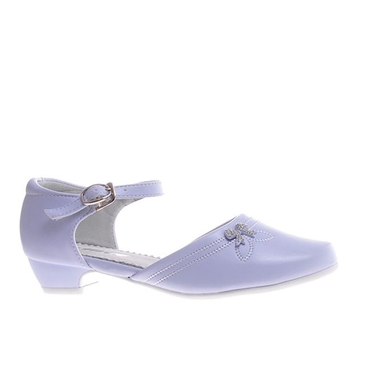 Buty komunijne Pantofelek24 