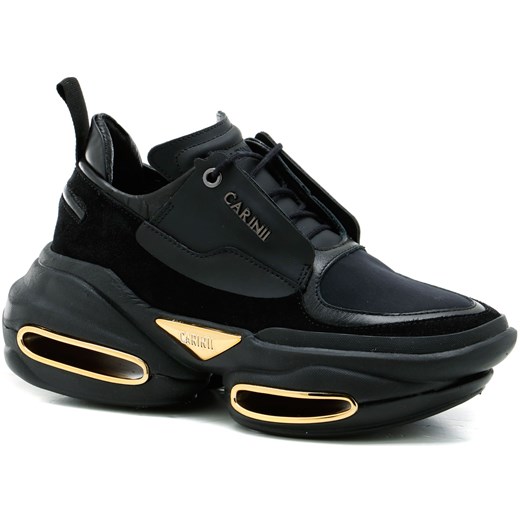 Sneakersy CARINII-B8040-H20-R91-E50 Carinii 40 hitobuwie.pl