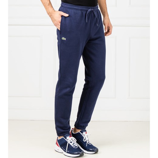 Lacoste Spodnie dresowe | Regular Fit Lacoste S Gomez Fashion Store