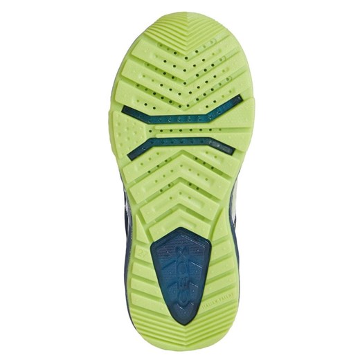 Geox tenisówki świecące chłopięce Bayonyc J25FEA 014BU C0749 ciemnoniebieskie 25 Geox 29.0 Mall