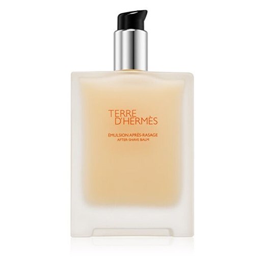 Hermès Terre D` Hermes - balzám po holení 100 ml Hermès Mall