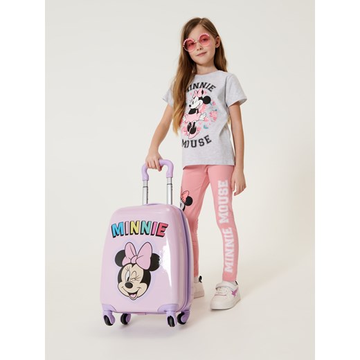 Sinsay - Walizka Myszka Minnie - Wielobarwny Sinsay Jeden rozmiar Sinsay
