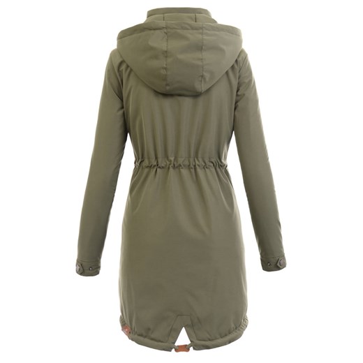 Parka damska XXL brendi.pl