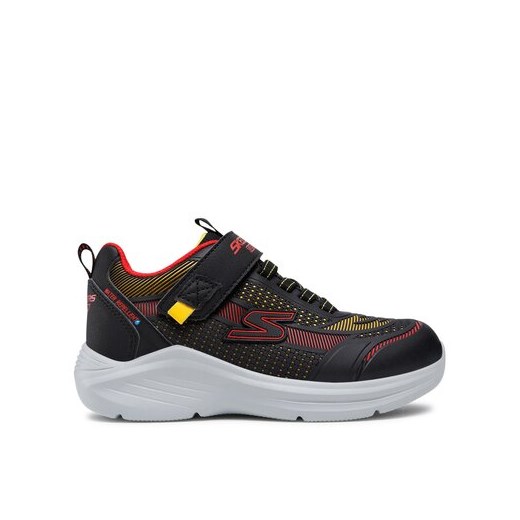 Obuwie sportowe Skechers 403861L BKRD Skechers 30 ccc.eu