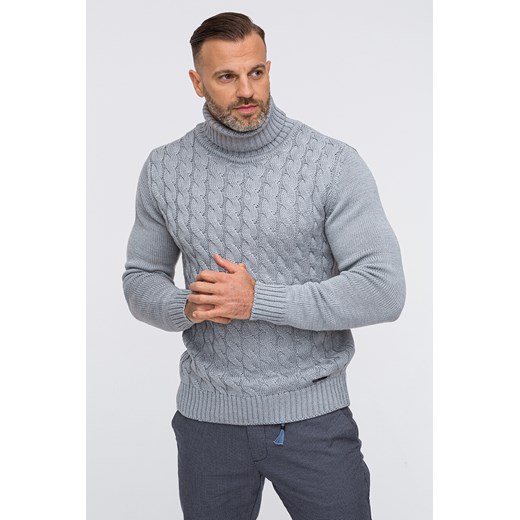 Sweter BERNARDO SWSR000511 Giacomo Conti M Giacomo Conti