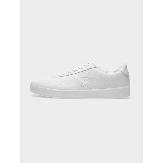 Buty lifestyle sneakersy OAK skórzane damskie 36,37,38,39,40,41 4F