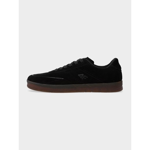 Buty lifestyle sneakersy OAK skórzane męskie 40,41,42,43,44,45,46 4F