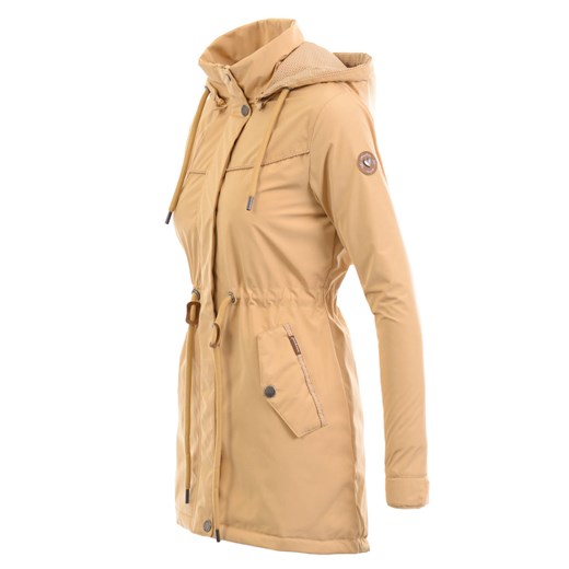 Parka damska S brendi.pl