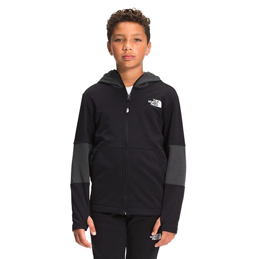 Bluza dziecięca The North Face Winter Warm The North Face XS a4a.pl