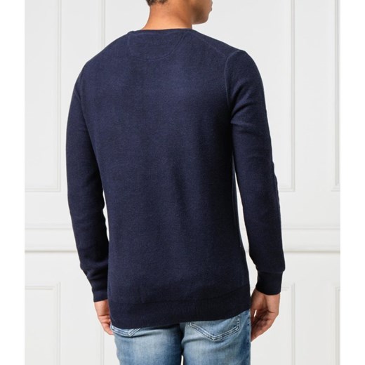 POLO RALPH LAUREN Sweter | Regular Fit Polo Ralph Lauren M Gomez Fashion Store