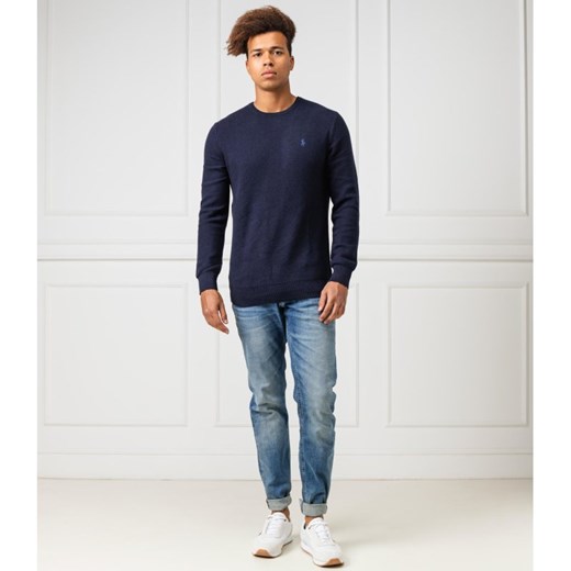 POLO RALPH LAUREN Sweter | Regular Fit Polo Ralph Lauren S Gomez Fashion Store