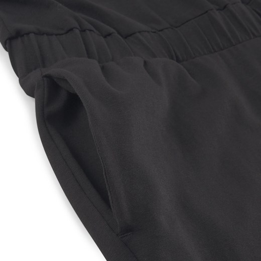 Kombinezon damski Puma JUMPSUIT czarny 84704202 Puma M wyprzedaż Sportroom.pl
