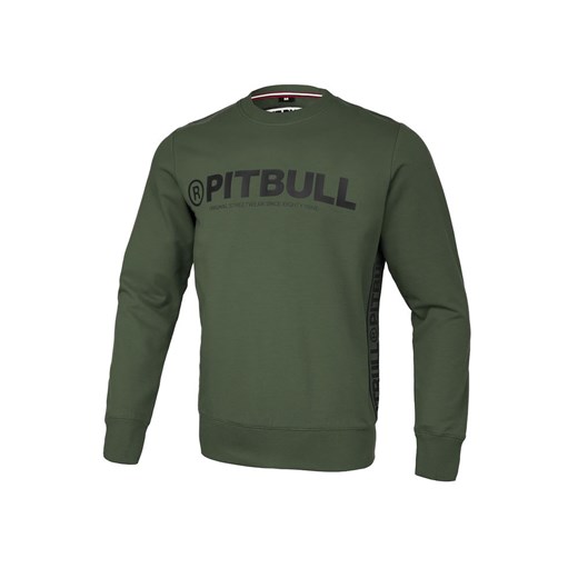 Bluza French Terry Marvin S Pit Bull 3XL pitbull.pl