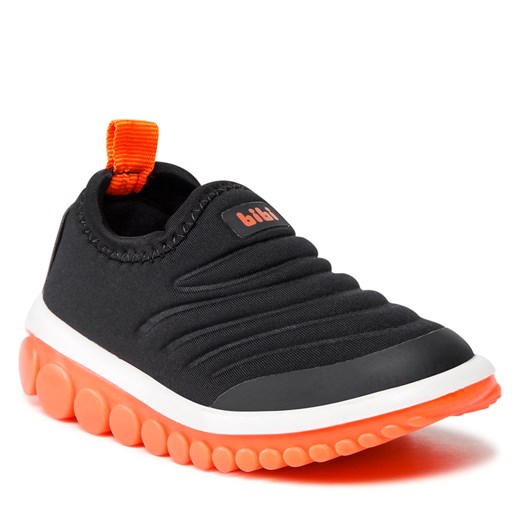 Sneakersy BIBI - Roller 2.0 1155057 Black/Lisbela Bibi 24 eobuwie.pl