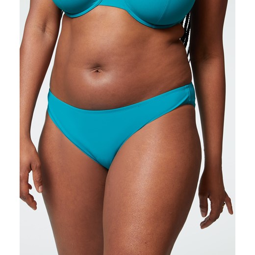 Essentielle Majtki Bikini Od Kostiumu Kąpielowego - Zielony - Etam 44 Etam.pl