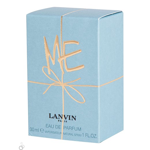 Me - EDP - 30 ml Lanvin onesize okazja Limango Polska