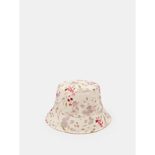 Mohito - Kapelusz bucket hat - Wielobarwny Mohito ONE SIZE Mohito