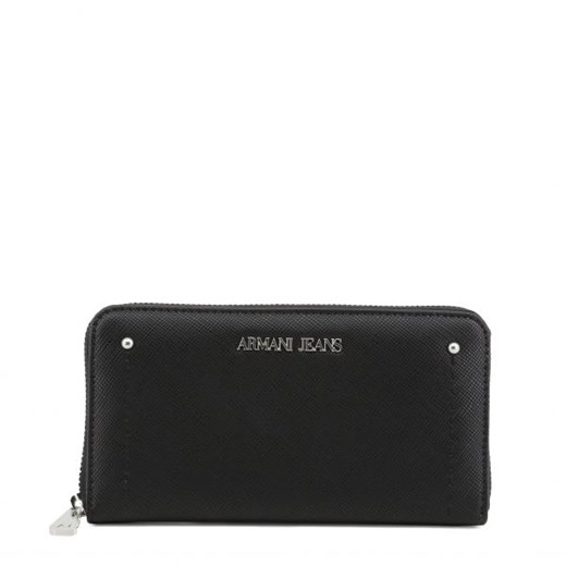 Armani Jeans - 928032_CD756 - Czarny UNICA wyprzedaż Italian Collection