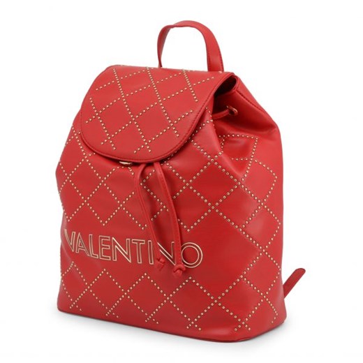 Valentino by Mario Valentino - VBS3KI02 - Czerwony Valentino By Mario Valentino UNICA wyprzedaż Italian Collection