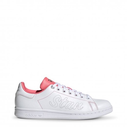 Adidas - StanSmith - Biały UK 5.0 okazyjna cena Italian Collection