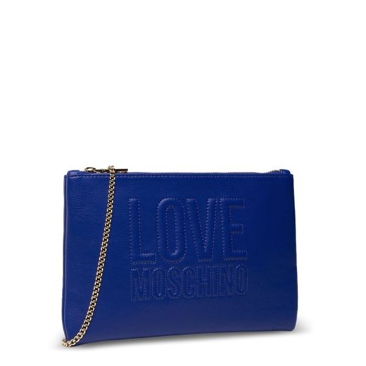 Love Moschino - JC4059PP1ELL0 - Niebieski Love Moschino UNICA Italian Collection