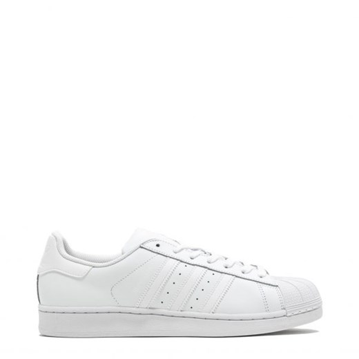 Adidas - Superstar - Biały UK 3.5 promocja Italian Collection