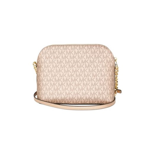 Michael Kors - Podróż samolotu Set Travel średnia X Cross Dome Handbag (Róża Michael Kors okazja Italian Collection
