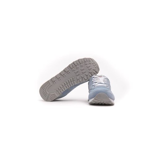 Greenhouse Polo - Greenhouse Polo - Azzurro Sky Sneakers Greenhouse Polo EU39/US6 okazja Italian Collection