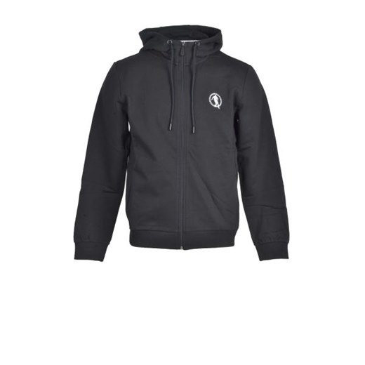 Bikkembergs - Bikkembergs Bluza Mężczyzna - WH7_GLX-762089_Nero - Czarny M Italian Collection