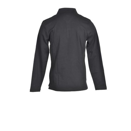 Bikkembergs - Bikkembergs Koszulka Polo Mężczyzna - POLO - Czarny S Italian Collection