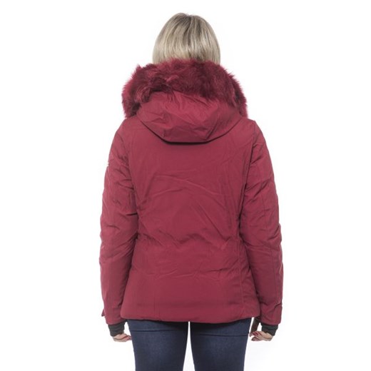 Trussardi Collection - Trussardi Collection Wiatrówka Kobieta - XXL Italian Collection