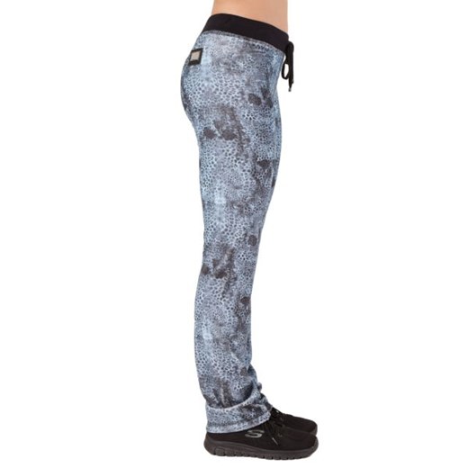 Philipp Plein - Philipp Plein Spodnie Kobieta - CW630415 - Niebieski S Italian Collection